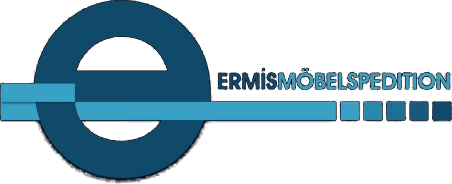 Ermis Möbelspedition Logo